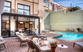 Apartaments Lauria